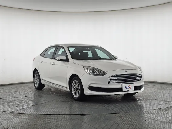 فورد إسكورت Ambiente 2020 