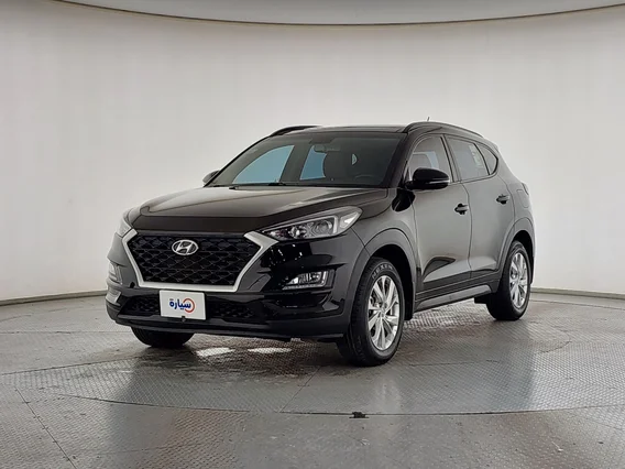 هيونداي توسان جي إل بانوراما 2020 