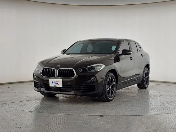 BMW X Series 2 S Drive 20I 2021 