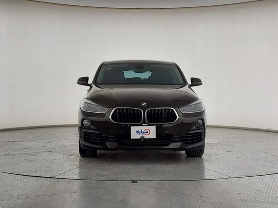 BMW X Series 2 S Drive 20I 2021 