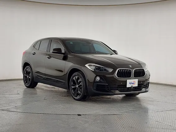 BMW X Series 2 S Drive 20I 2021 
