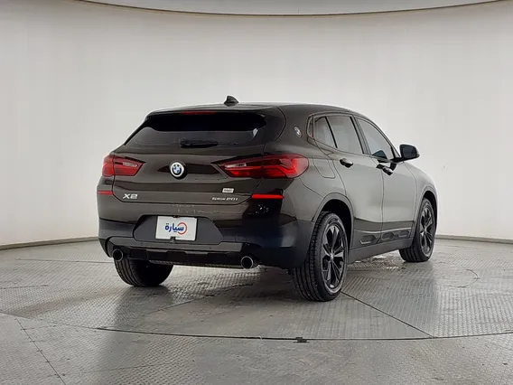 BMW X Series 2 S Drive 20I 2021 