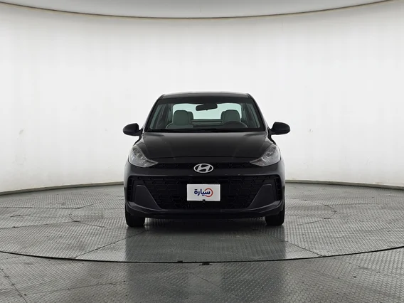 هيونداي Grand i10 فلييت 2024 