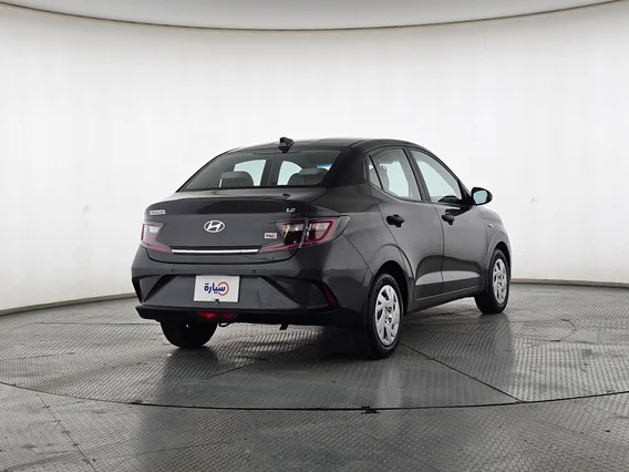 هيونداي Grand i10 فلييت 2024 