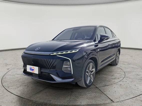 ام جي ويل لاكجري 2024 