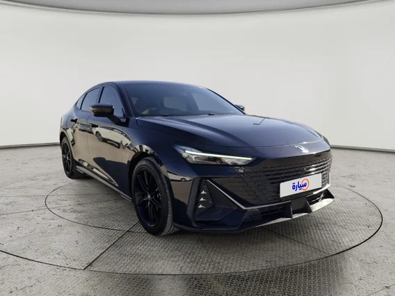 Changan UNI V Elite 2024 