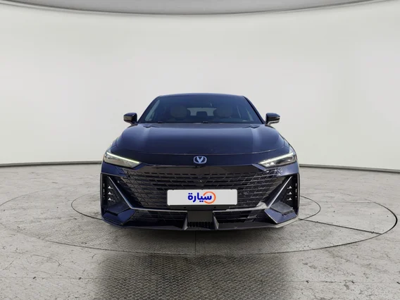 Changan UNI V Elite 2024 