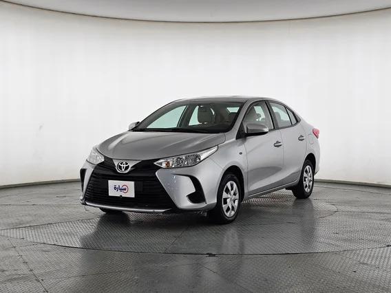 تويوتا يارس Y 2022 