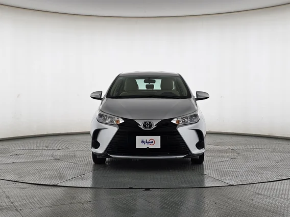 تويوتا يارس Y 2022 