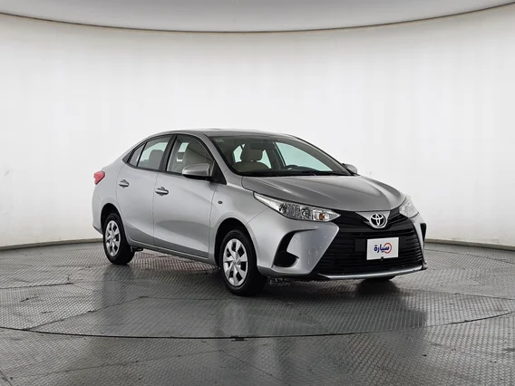 تويوتا يارس Y 2022 