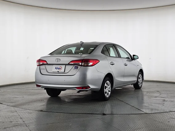 تويوتا يارس Y 2022 