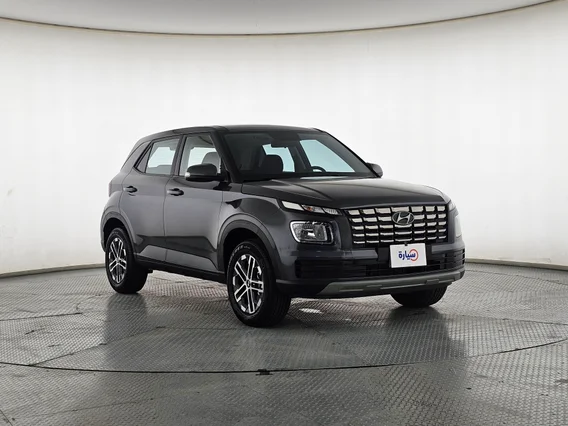 Hyundai Venue Smart 2024 