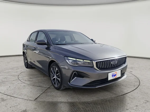 جيلي امجراند GF 2023 