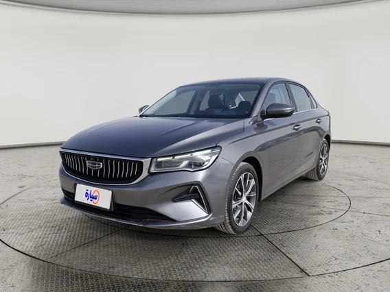 جيلي امجراند GF 2023 