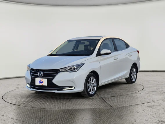 Changan Alsvin Full Option 2024 