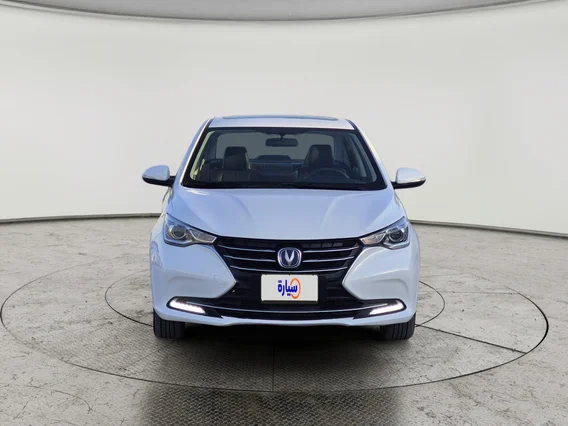 Changan Alsvin Full Option 2024 