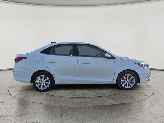 Changan Alsvin Full Option 2024 