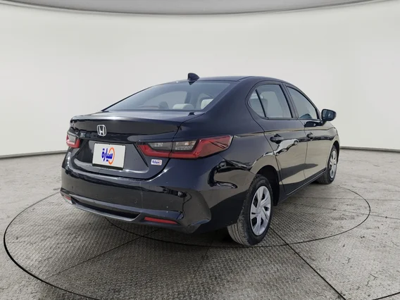 هوندا سيتى DX 2024 