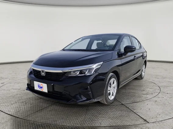 Honda City DX 2024 