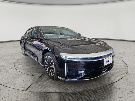 Lucid Air Pure 2024 