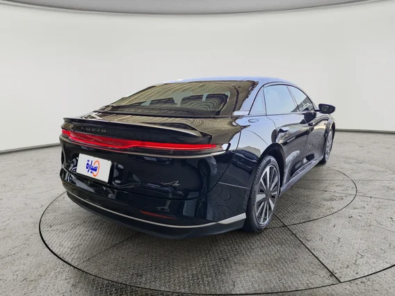 Lucid Air Pure 2024 
