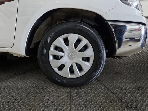 تويوتا هايلكس GL DSL 2021 