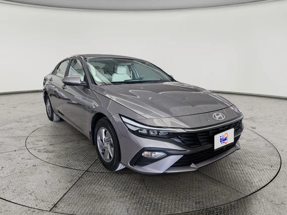 هيونداي النترا فلييت 2024 