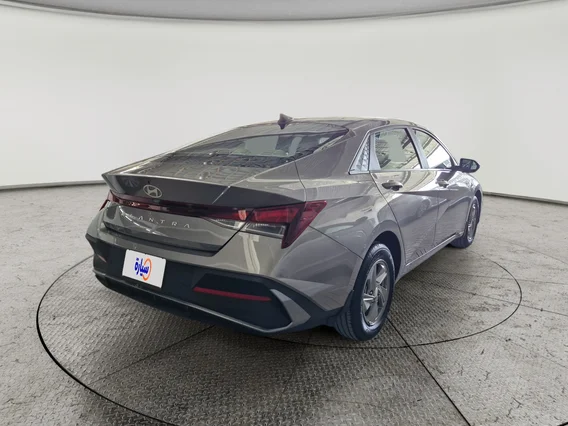 هيونداي النترا فلييت 2024 