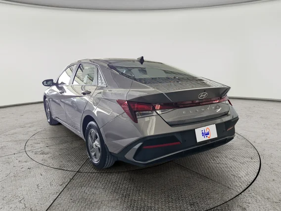 هيونداي النترا فلييت 2024 