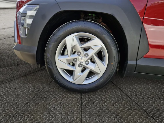 هيونداي كونا فليت 2024 