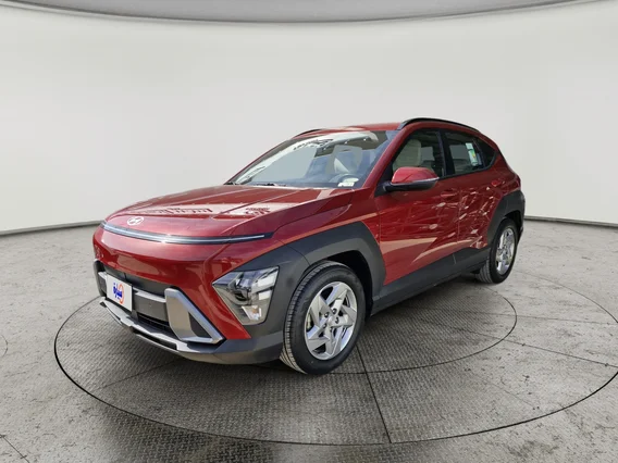 Hyundai Kona Fleet 2024 