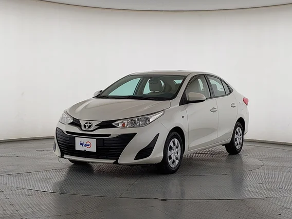 Toyota Yaris  Y 2019 