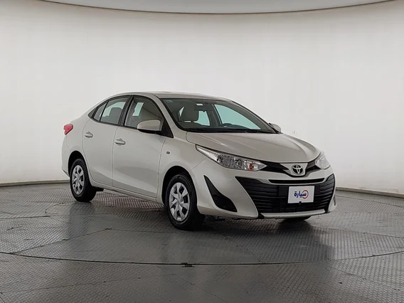 Toyota Yaris  Y 2019 