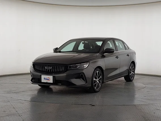 Geely Emgrand GF 2023 