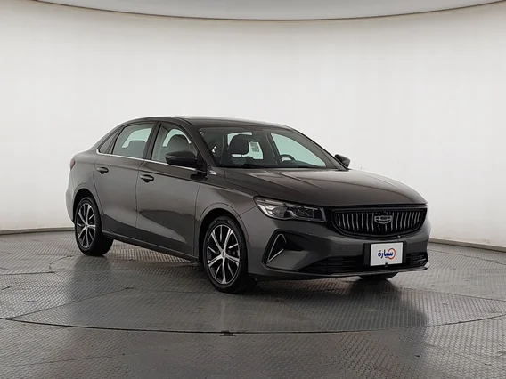 Geely Emgrand GF 2023 