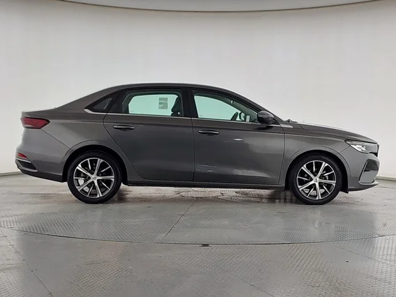 Geely Emgrand GF 2023 