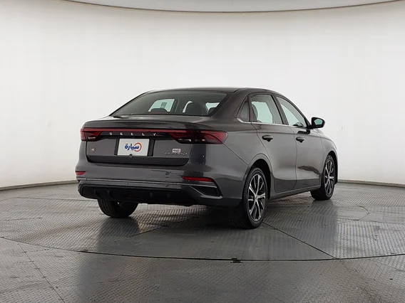 Geely Emgrand GF 2023 