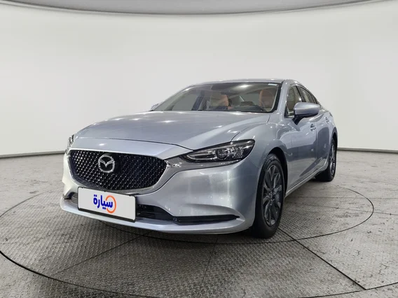 مازدا 6 Skyactive G 2023 