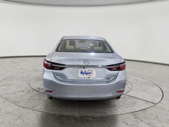 مازدا 6 Skyactive G 2023 