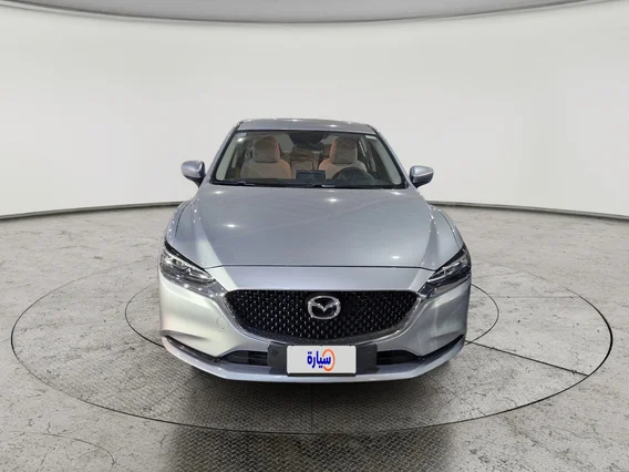 مازدا 6 Skyactive G 2023 
