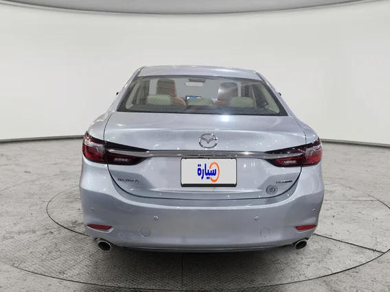 مازدا 6 Skyactive G 2023 