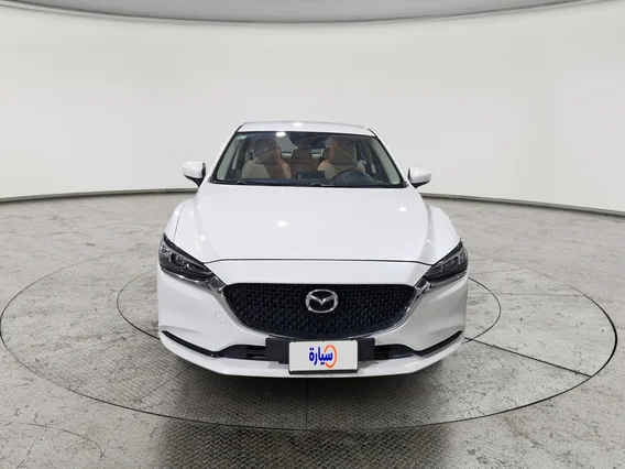 مازدا 6 Skyactive G 2023 