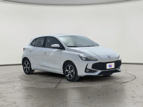 ام جي 3 LUX 2024 