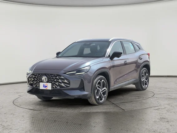 ام جي وان LUX 2024 