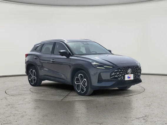 ام جي وان LUX 2024 