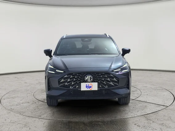 ام جي وان LUX 2024 