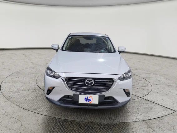 Mazda CX3 Skyactive G 2023 