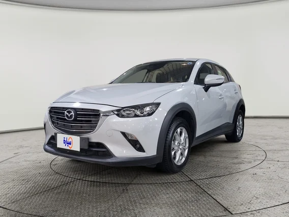 مازدا سى اكس 3 Skyactive G 2023 