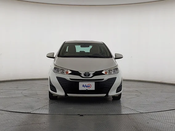 تويوتا يارس Y 2019 