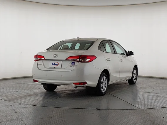 تويوتا يارس Y 2019 